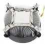 Кулер для процессора Titan DC-156V925X/R