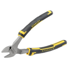 Кусачки Stanley "FatMax" діагональні, підвищеної міцності, L=175