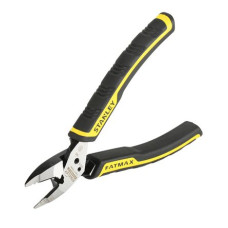 Кусачки Stanley "FatMax" комбинированные, L=180мм.