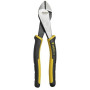 Кусачки Stanley FatMax, діагональні, L=150мм.