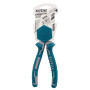 Кусачки TOTAL THT230606 діагональні, L = 160мм.