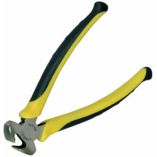 Кусачки Stanley "FatMaxSteel" торцеві, L = 160мм.