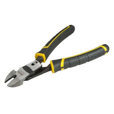 Кусачки Stanley FatMax Compound Action, діагональні, довж. 200мм