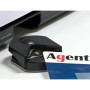 Ламинатор Agent LM-A4 125 3-в-1 (3010055)