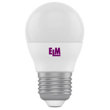 Лампочка ELM E27 (18-0051)