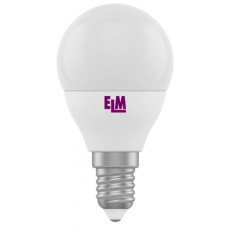 Лампочка ELM E14 (18-0083)