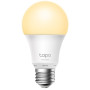 Лампа розумна TP-Link Tapo L510E 8.7W 2700К E27