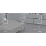 Лампа розумна TP-Link Tapo L510E 8.7W 2700К E27