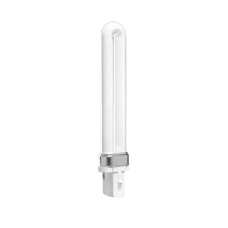 Лампа люмінесцентна компактна ELM PL-S12 9W 4000K G23 17-0098