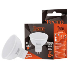 Лампа LED Tecro TL-MR16-5W-4K-GU5.3