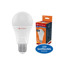 Лампа світлодіодна стандартна Electrum 15W E27 4000K A-LS-1439