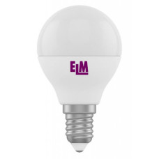 Лампочка ELM E14 (18-0073)