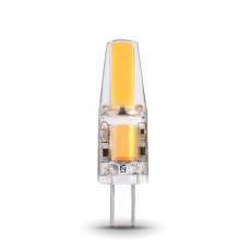Лампа светодиодная Tecro PRO-G4-2W-12V 4100K
