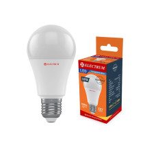Лампа світлодіодна стандартна Electrum 10W E27 4000K A-LS-1520