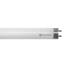 Лампа люмінесцентна Т8 30W 6500K G13 Electrum A-FT-0220