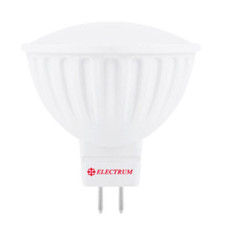 Лампочка Electrum GU5.3 (A-LR-0629)