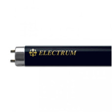 Лампа люмінесцентна ультрафіолетова Electrum 6 W G5 A-FT-0402