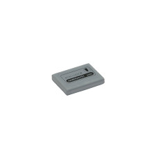 Гумка Koh-i-Noor kneaded eraser 6423/18, extra soft (6423018004KD)