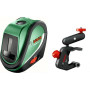 Лазерный нивелир Bosch UniversalLevel 2, 10м (0.603.663.800)