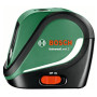 Лазерный нивелир Bosch UniversalLevel 2, 10м (0.603.663.800)