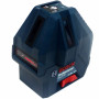 Лазерный нивелир Bosch GLL 5-50 + мини штатив (0.601.063.N00)