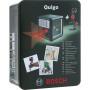 Лазерный нивелир Bosch Quigo (0.603.663.521)