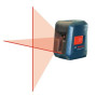 Лазерный нивелир Bosch GLL 2 + MM2 (0.601.063.A01)