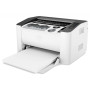 Лазерный принтер HP LaserJet 107w (4ZB78A)