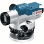 Нівелір оптичний Bosch Professional GOL 26 D + BT160 + GR500 (0.601.068.002)