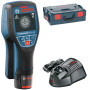 Детектор Bosch D-tect 120 Professional (0601081301)