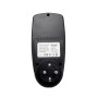 Енергометр цифровий (W/V/A/C/Hz/KWh) СolorWay для розетки (16A/3680W) (CW-VM16-02D)