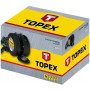 Лебедка Topex цепная 2 т, 2.5 м (97X072)