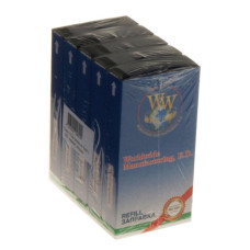 Лента к принтерам WWM 13мм*12М Refill STD Purple*5шт (п/м) (R13.12HPR5)