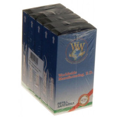 Лента к принтерам WWM 13мм*12М Refill HD Purple*5шт (R13.12HP5)