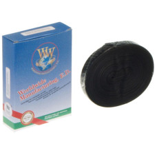 Лента к принтерам WWM 25,4мм х 40м п.м. Black (M25.40HR)