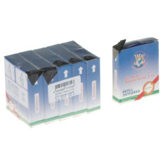 Лента к принтерам WWM 13мм*10М Refill STD Purple*5шт (к) (R13.10SP5)