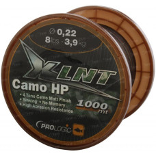 Леска Prologic XLNT HP 1000m 14lbs 6.6kg 0.30mm Camo (1846.02.24)