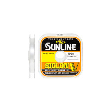 Ліска Sunline Siglon V 100м #1.2/0.185мм 3,5кг (1658.04.99)