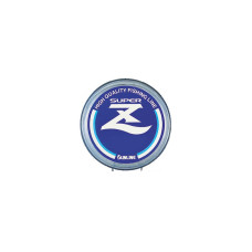 Ліска Sunline SUPER Z HG 50м #0.8/0.148мм 1,89кг (1658.00.41)