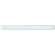 Линейка Koh-i-Noor rule 50cm transparent (742800)