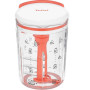 Подрібнювач Tefal K1844404