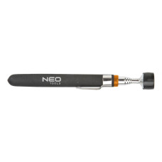 Магнитный захват Neo телескопический, 60 610 мм, 3 кг (11-610)
