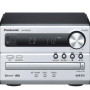 Магнитола Panasonic SC-PM250EE-S