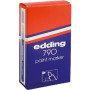 Маркер Edding Paint e-790 2-3 мм, round tip, gold (790/12)