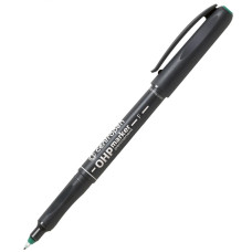 Маркер Centropen Permanent ОНР 2636 F 0,6 мм green (2636/04)