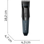 Тример Rowenta X Series 700 TN9650E0