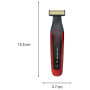 Тример Rowenta Forever Sharp Comfort TN6040F4