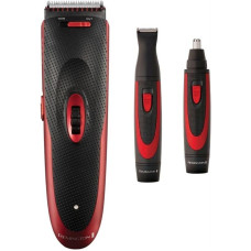 Машинка для стрижки Remington HC905 The Works Hair Clipper Kit