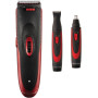 Машинка для стрижки Remington HC905 The Works Hair Clipper Kit