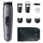 Тример Braun AIO 3540